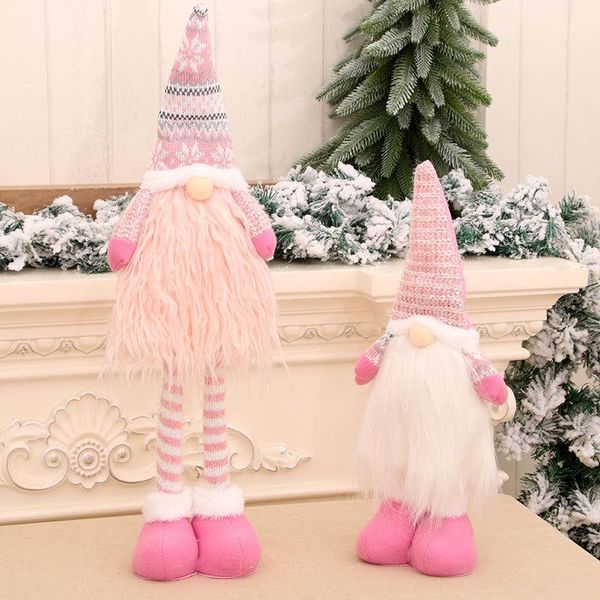 christmas decorations malbaba gnomes room decorplush long leg doll gifts with adjustable hat, swedish holiday
christmas decorations malbaba gnomes room decorplush long leg doll gifts with adjustable hat, swedish holiday