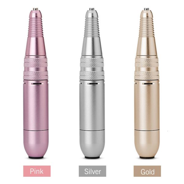 portable electric drill kit manicure set efile pen file machine nail art equipment tool ceramic bit
portable electric drill kit manicure set efile pen file machine nail art equipment tool ceramic bit