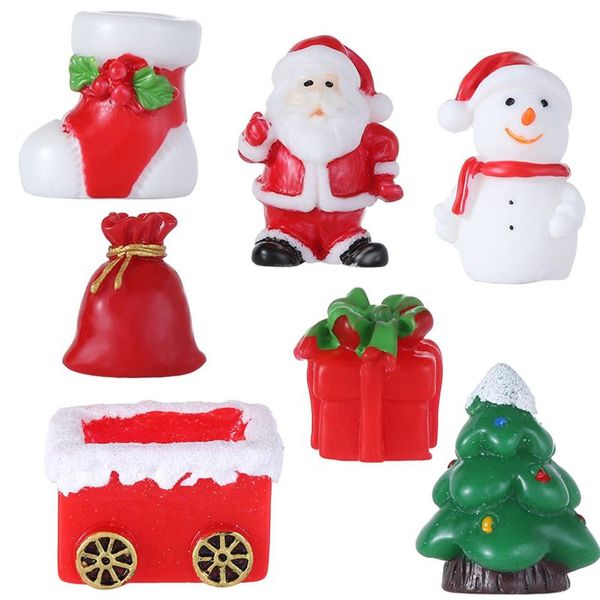 decorative objects & figurines navidad santa claus garden decor christmas tree micro landscape ornaments xmas decoration
decorative objects & figurines navidad santa claus garden decor christmas tree micro landscape ornaments xmas decoration