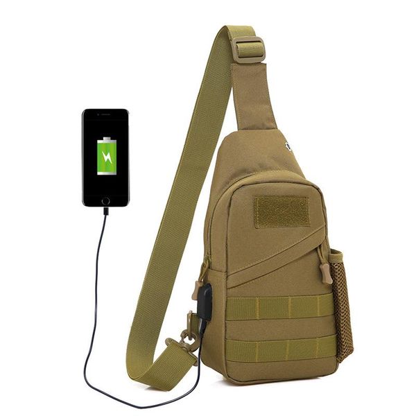 outdoor bags sport tactical bag military usb shoulder messenger pack camouflage nylon camping travel hiking trekking backpack
outdoor bags sport tactical bag military usb shoulder messenger pack camouflage nylon camping travel hiking trekking backpack