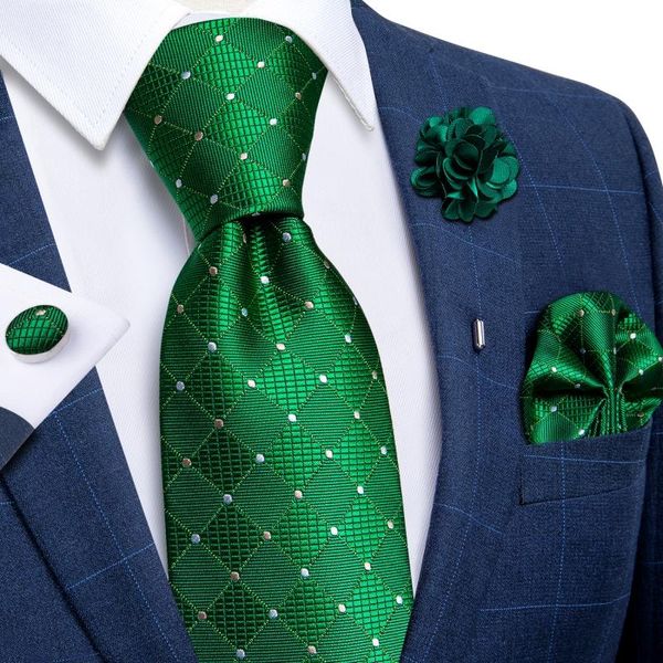 bow ties green plaid dot for men wedding party luxury men's and pocket square set brooch fashion accessories 8cm neck tie, Black;gray
bow ties green plaid dot for men wedding party luxury men's and pocket square set brooch fashion accessories 8cm neck tie, Black;gray