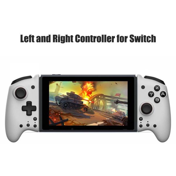 game controllers & joysticks gemini consoles for switch left&right gamepad handle grip ns oled 8 mechanical buttons
game controllers & joysticks gemini consoles for switch left&right gamepad handle grip ns oled 8 mechanical buttons
