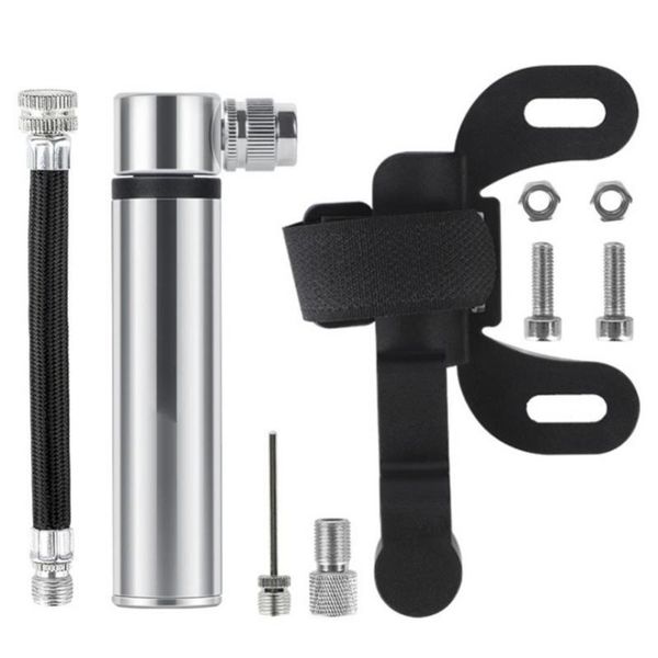 bike pumps 50% mini portable manual bicycle cycling tire ball inflatable air pump inflator 
bike pumps 50% mini portable manual bicycle cycling tire ball inflatable air pump inflator
