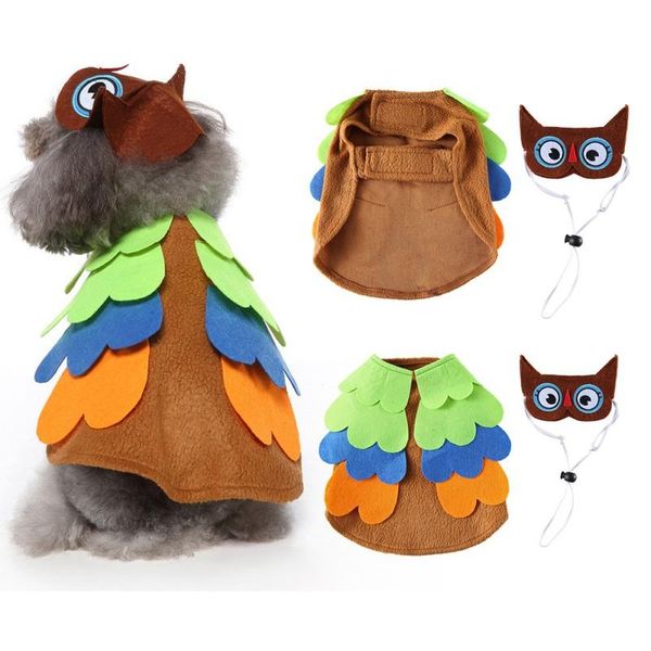 cat costumes halloween cosplay pet dog clothes for puppy funny party dress up costume suit accessories
cat costumes halloween cosplay pet dog clothes for puppy funny party dress up costume suit accessories