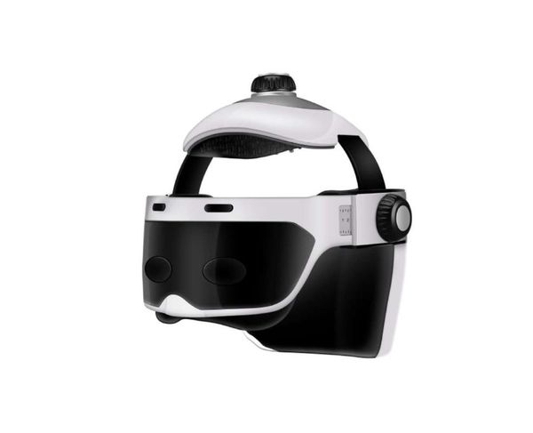 electric head massager usb intelligent air pressure vibration relaxation adjustable head size music soothing relax helmet
electric head massager usb intelligent air pressure vibration relaxation adjustable head size music soothing relax helmet