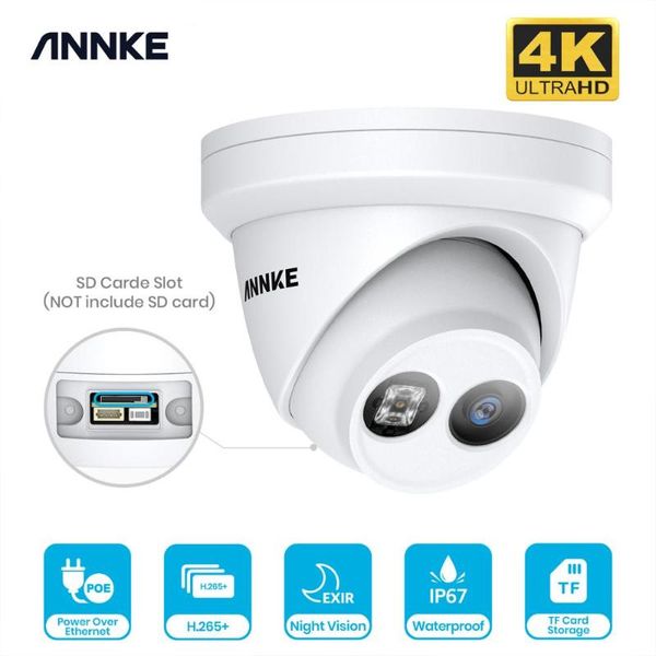 cameras annke 1pc ultra hd 8mp poe camera 4k outdoor indoor weatherproof security network dome exir night vision email alert cctv
cameras annke 1pc ultra hd 8mp poe camera 4k outdoor indoor weatherproof security network dome exir night vision email alert cctv