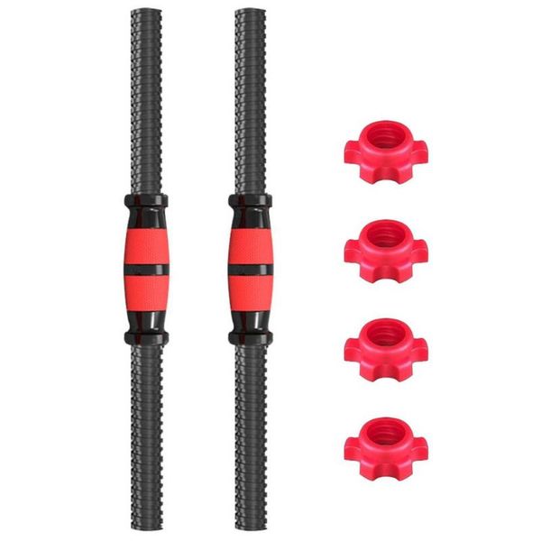 accessories adjustable dumbbell weight set barbell lifting bars and connecting rods for gym home sport workout training fitness equipment 
accessories adjustable dumbbell weight set barbell lifting bars and connecting rods for gym home sport workout training fitness equipment