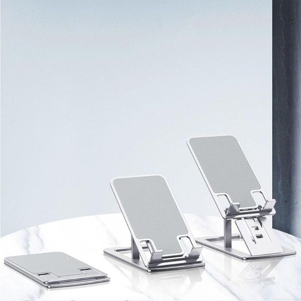 folding bracket aluminum alloy portable mobile phone holder for mobile phone tablet
folding bracket aluminum alloy portable mobile phone holder for mobile phone tablet