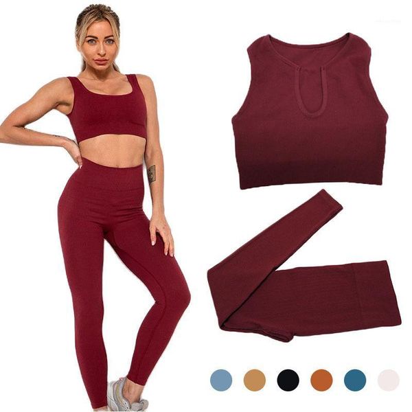 yoga outfit 2pcs seamless gym clothing set women fitness sport suit for sportswear athleisure outfits
yoga outfit 2pcs seamless gym clothing set women fitness sport suit for sportswear athleisure outfits