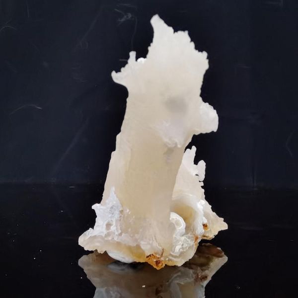 145g natural agate rough specimen natural stone and mineral crystal cluster home decoration crafts aquarium
145g natural agate rough specimen natural stone and mineral crystal cluster home decoration crafts aquarium