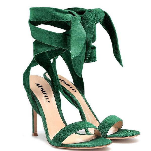 shoes women peep toe high heel sandals slingback lace up ladies spring summer party clubwear dress heels faux suede, Black
shoes women peep toe high heel sandals slingback lace up ladies spring summer party clubwear dress heels faux suede, Black