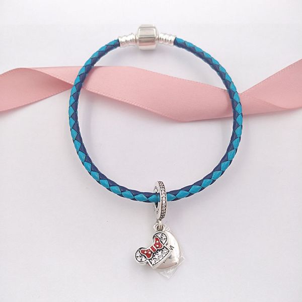 925 sterling silver women's jewelry sets making  pandora disny mini mouse mom charm  chain bead keychain bracelet for girls mother teen
925 sterling silver women's jewelry sets making  pandora disny mini mouse mom charm  chain bead keychain bracelet for girls mother teen
