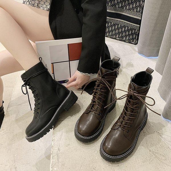 boots 2021 women's pu fashion winter increase double zipper style girl women shoes big size 35-43, Black
boots 2021 women's pu fashion winter increase double zipper style girl women shoes big size 35-43, Black
