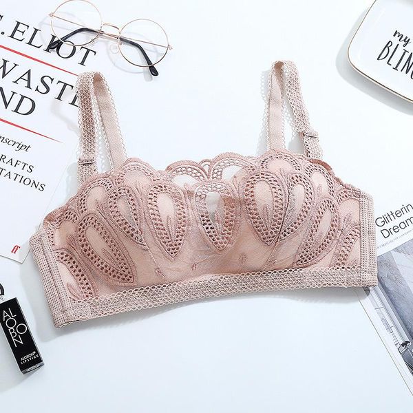 floral lace bras for women push up bra seamless underwear wireless bralette brassiere lingerie plus size bra, Red;black
floral lace bras for women push up bra seamless underwear wireless bralette brassiere lingerie plus size bra, Red;black