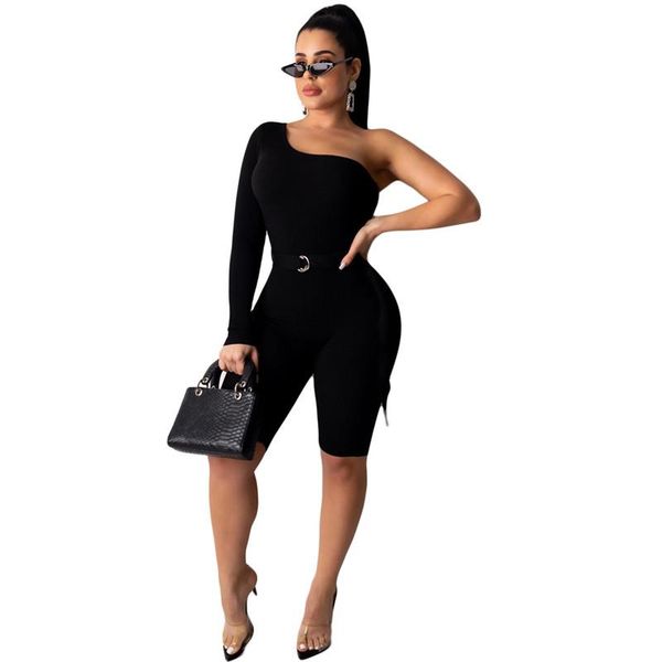 women's jumpsuits & rompers european fashion black jumpsuit long sleeve skinny shorts lady romper women bodysuit one piece playsuit, Black;white
women's jumpsuits & rompers european fashion black jumpsuit long sleeve skinny shorts lady romper women bodysuit one piece playsuit, Black;white