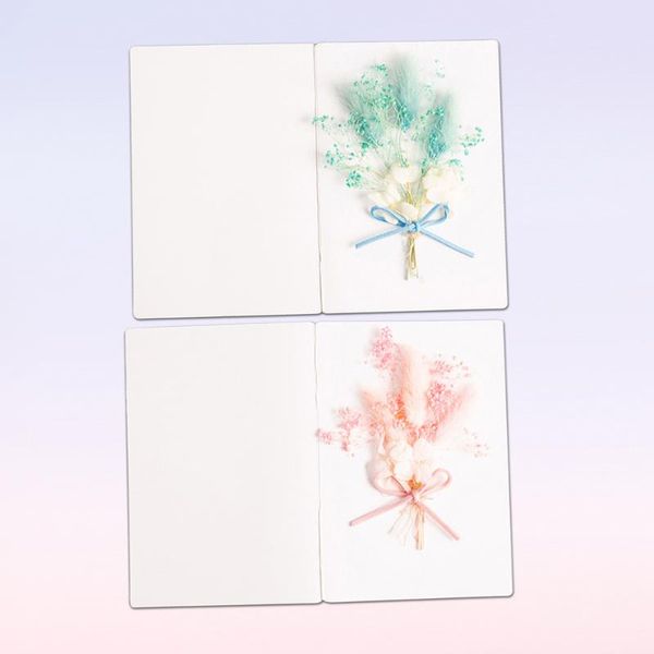 greeting cards 2pcs elegant handwork paper dry flower creative for lady female woman
greeting cards 2pcs elegant handwork paper dry flower creative for lady female woman