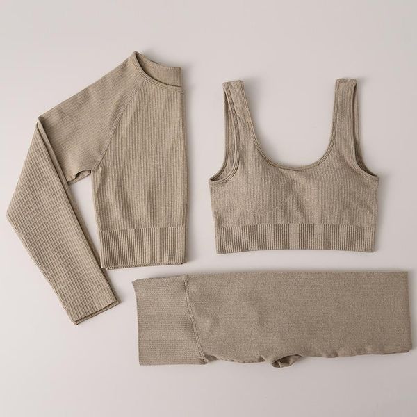 hats, scarves & gloves sets seamless leggings women gym clothing female high waist yoga pants tracksuit fitness 2 piece set long sleeve top, Blue;gray
hats, scarves & gloves sets seamless leggings women gym clothing female high waist yoga pants tracksuit fitness 2 piece set long sleeve top, Blue;gray