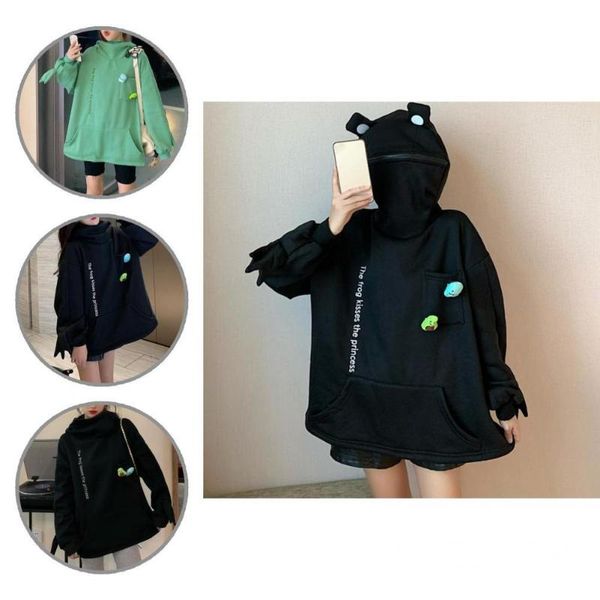 men's hoodies & sweatshirts casual korean style long sleeve sweatshirt autumn winter hooded, Black
men's hoodies & sweatshirts casual korean style long sleeve sweatshirt autumn winter hooded, Black