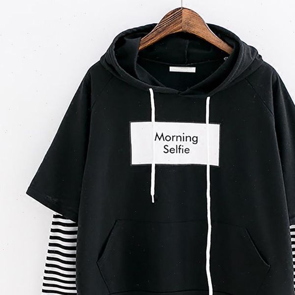long sleeve hoodies women brand clothing plaid patchwork pullover hoodie harajuku style homme hoodies loose sweatshirts hot, White
long sleeve hoodies women brand clothing plaid patchwork pullover hoodie harajuku style homme hoodies loose sweatshirts hot, White