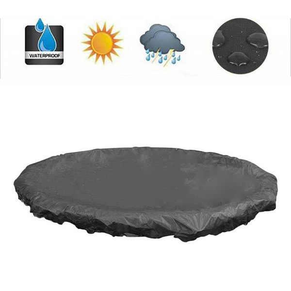 pool & accessories 141.73 x 7.87in cover outdoor round leaf proof cloth tarpaulin dust swimming 210d oxford
pool & accessories 141.73 x 7.87in cover outdoor round leaf proof cloth tarpaulin dust swimming 210d oxford