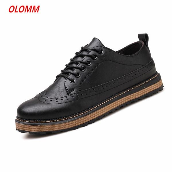 dress shoes men's fashion brogue floral pattern men formal leather luxury wedding wine oxford, Black
dress shoes men's fashion brogue floral pattern men formal leather luxury wedding wine oxford, Black