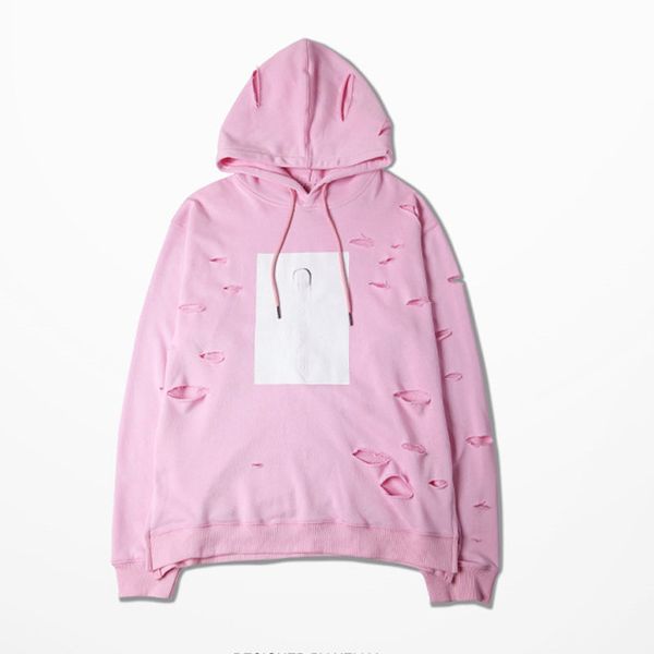 wholesale fashion mens hip hop pink hoodies with holes male streetwear sweatshirt side split hi-street hooded for men kg-606, Black
wholesale fashion mens hip hop pink hoodies with holes male streetwear sweatshirt side split hi-street hooded for men kg-606, Black