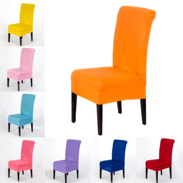 chair covers plain color spandex stretch polyester protective slipcover case elastic dining home decoration
chair covers plain color spandex stretch polyester protective slipcover case elastic dining home decoration