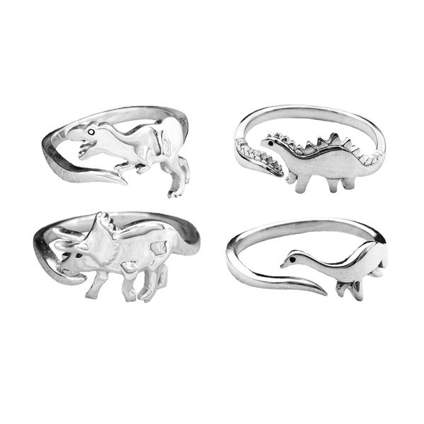 cluster rings selling creative cute shape open ladies quit animal ring, Golden;silver
cluster rings selling creative cute shape open ladies quit animal ring, Golden;silver