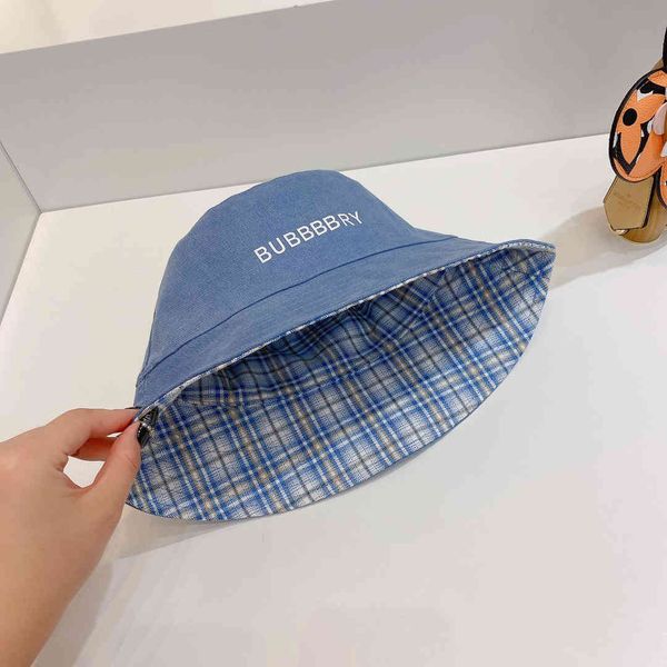 correct letter ~ 21 summer new simple lattice fisherman fashion women's sweet personality hat
correct letter ~ 21 summer new simple lattice fisherman fashion women's sweet personality hat