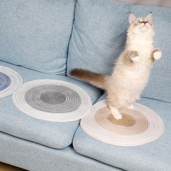 kennels & pens summer cooling cat cushion hand craft round cotton scratching pad for small dogs cats puppy sleeping bed pet supplies
kennels & pens summer cooling cat cushion hand craft round cotton scratching pad for small dogs cats puppy sleeping bed pet supplies