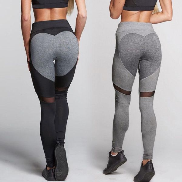 yoga outfits 2021 women pants high waist fitness workout sports running stretch patchwork heart leggings trousers sportswear, White;red
yoga outfits 2021 women pants high waist fitness workout sports running stretch patchwork heart leggings trousers sportswear, White;red