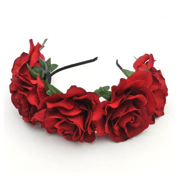 flower wedding bride wreath hair headdress women flowers hair band studio pgraphy headdress flower wreath crown qylnix
flower wedding bride wreath hair headdress women flowers hair band studio pgraphy headdress flower wreath crown qylnix