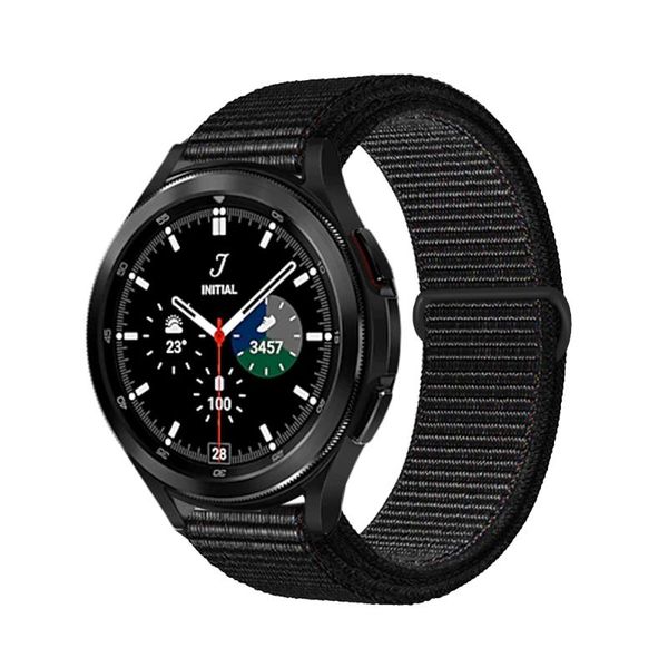 watch bands nylon loop strap for samsung galaxy 4 classic 46mm 42mm bracelet 40mm 44mm correa, Black;brown
watch bands nylon loop strap for samsung galaxy 4 classic 46mm 42mm bracelet 40mm 44mm correa, Black;brown