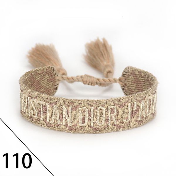 bracelet design luxury fashion jewelry 2021 cd letter embroidered braided tassel hand rope creative trinket 12 wfro, Golden;silver
bracelet design luxury fashion jewelry 2021 cd letter embroidered braided tassel hand rope creative trinket 12 wfro, Golden;silver