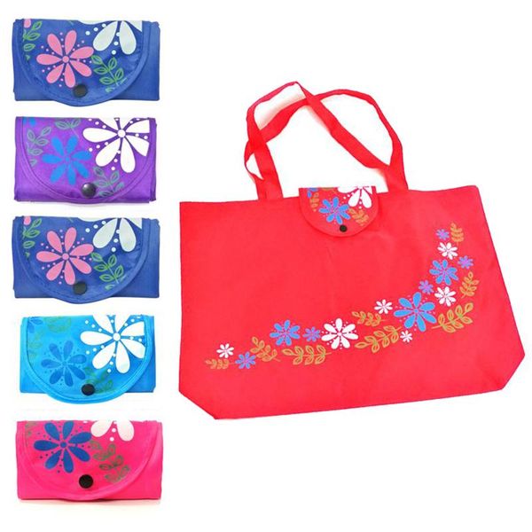 storage bags 1pc foldable oxford cloth shopping bag reusable handbag large capacity floral print button closure tote random flower
storage bags 1pc foldable oxford cloth shopping bag reusable handbag large capacity floral print button closure tote random flower