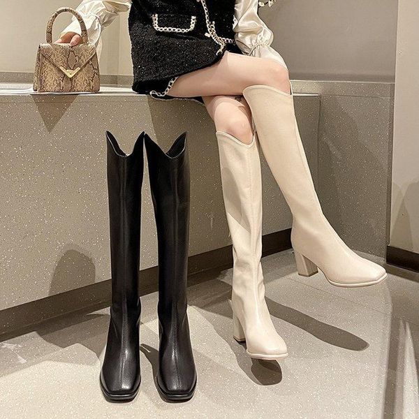 boots shoes winter lady zipper thigh high heels luxury designer boots-women 2021 rubber autumn over-the-knee fash, Black
boots shoes winter lady zipper thigh high heels luxury designer boots-women 2021 rubber autumn over-the-knee fash, Black