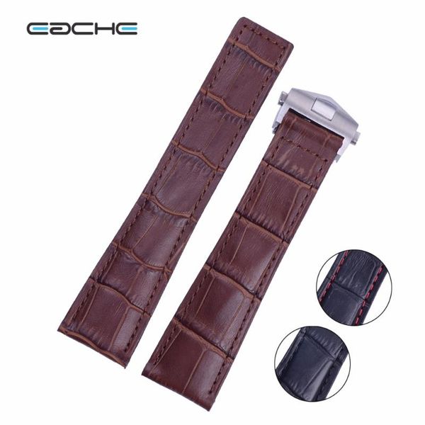 watch bands eache 20mm 22mm band grade quality alligator crocodile grain pattern genuine leather strap bracelets black brown
watch bands eache 20mm 22mm band grade quality alligator crocodile grain pattern genuine leather strap bracelets black brown