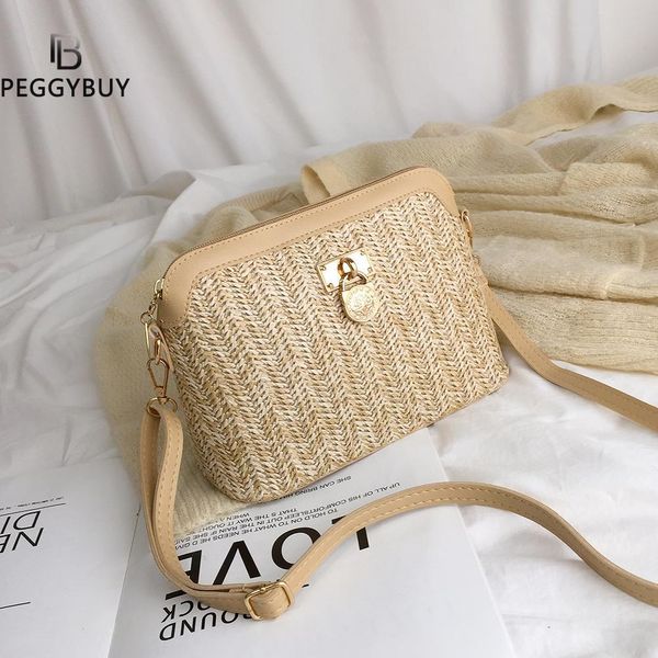 casual chains straw bucket bags 2021 women summer crossbody bag rattan bags beach lady travel purses and handbags shoulder bag
casual chains straw bucket bags 2021 women summer crossbody bag rattan bags beach lady travel purses and handbags shoulder bag