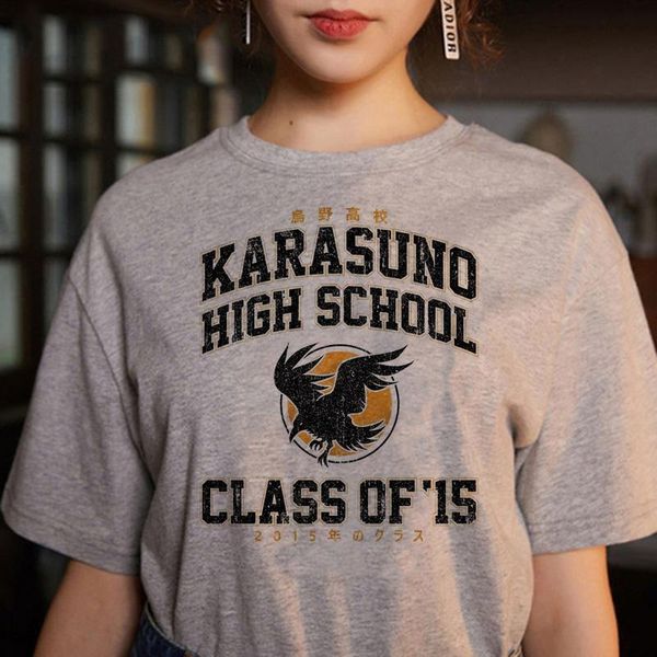 men's t-shirts anime haikyuu harajuku kawaii cartoon t shirt men hip hop casual tshirt karasuno high graphic t-shirt tees ma, White;black
men's t-shirts anime haikyuu harajuku kawaii cartoon t shirt men hip hop casual tshirt karasuno high graphic t-shirt tees ma, White;black