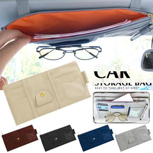 wallet men car sunblinds organizer interior accessories storage bag with zipper purse bolso monedero l35, Red;black
wallet men car sunblinds organizer interior accessories storage bag with zipper purse bolso monedero l35, Red;black