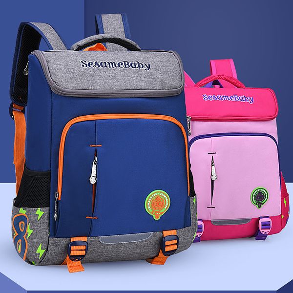 children's schoolbag grade 1-3-6 load reduction and spine protection backpack russian space primary school boys girls
children's schoolbag grade 1-3-6 load reduction and spine protection backpack russian space primary school boys girls