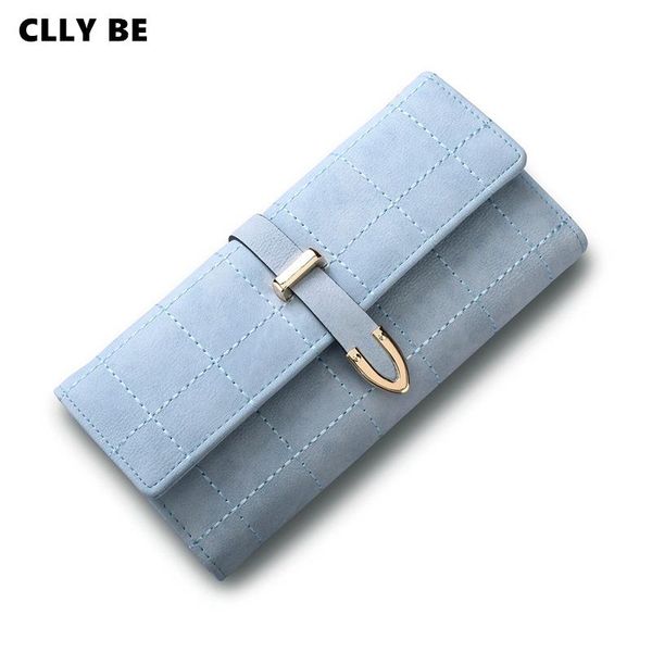 wallets women's long leather wallet plaid classic buckle clutch bag holder elegant temperament bags portmonee women, Red;black
wallets women's long leather wallet plaid classic buckle clutch bag holder elegant temperament bags portmonee women, Red;black