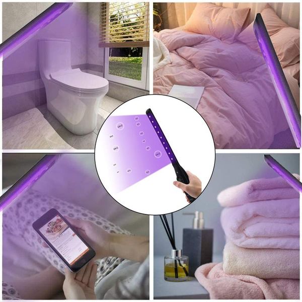 40led uv lamp maintenance lamp household portable uvc ray ultraviolet lamps household portable inspection lights gift tool
40led uv lamp maintenance lamp household portable uvc ray ultraviolet lamps household portable inspection lights gift tool