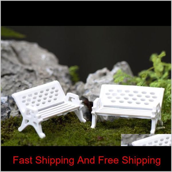 crafts 50pcs mini modern park benches miniature fairy garden miniatures accessories toys for doll house cour qylihv bdetoys
crafts 50pcs mini modern park benches miniature fairy garden miniatures accessories toys for doll house cour qylihv bdetoys