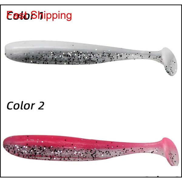 10pcs/bag fishing lures t tail soft lures sile bait 6.3cm 1.6g carp bass pike jig sea baits fishing swimbai sar hairclippers2011
10pcs/bag fishing lures t tail soft lures sile bait 6.3cm 1.6g carp bass pike jig sea baits fishing swimbai sar hairclippers2011