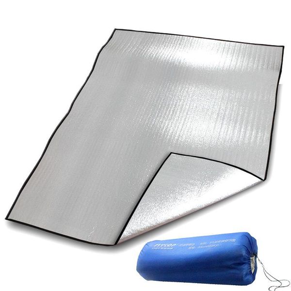 outdoor pads camping mat tent mattress waterproof aluminum foil foldable eva picnic beach pad
outdoor pads camping mat tent mattress waterproof aluminum foil foldable eva picnic beach pad