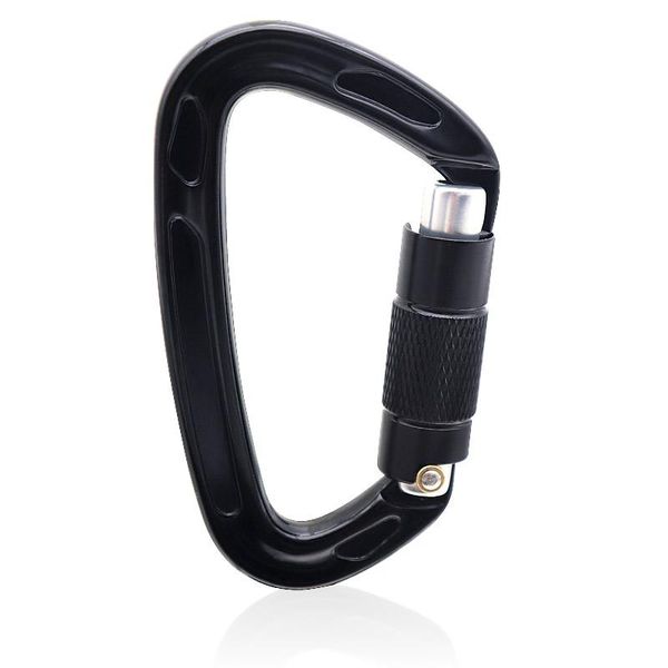 aluminum alloy carabiner d-ring key chain clip camping keyring snap hook outdoor travel kit
aluminum alloy carabiner d-ring key chain clip camping keyring snap hook outdoor travel kit