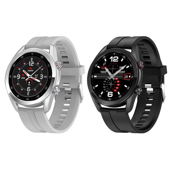 smart watches l19 watch men call ip68 waterproof blood pressure heart rate fitness tracker sports smartwatch
smart watches l19 watch men call ip68 waterproof blood pressure heart rate fitness tracker sports smartwatch
