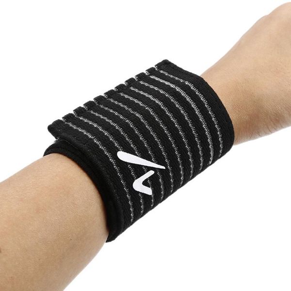 wrist support 2pcs sport elastic bandage for the brace fitness bodybuilding hand wraps guard strap tennis wristband gym, Black;red
wrist support 2pcs sport elastic bandage for the brace fitness bodybuilding hand wraps guard strap tennis wristband gym, Black;red