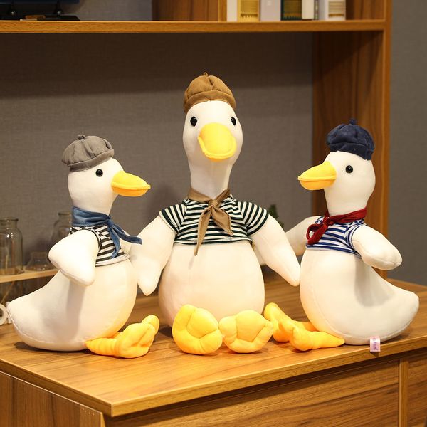 30cm cute duck plush toys soft plush toy stuffed animals kids plush doll gifts wholesale
30cm cute duck plush toys soft plush toy stuffed animals kids plush doll gifts wholesale